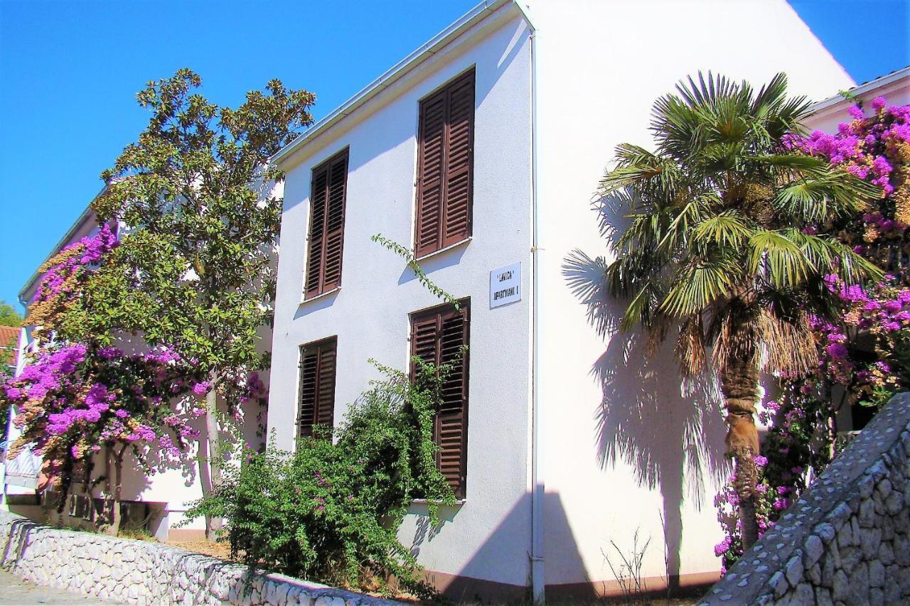 Apartments Lavica Podstrana Exterior photo