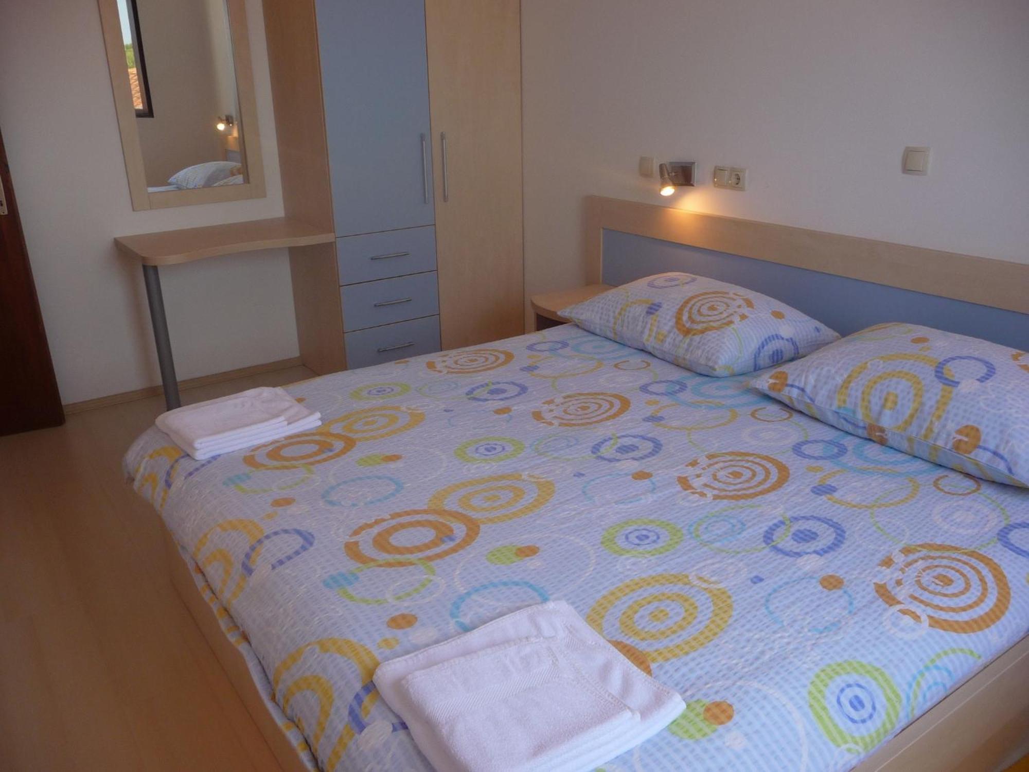 Apartments Lavica Podstrana Room photo