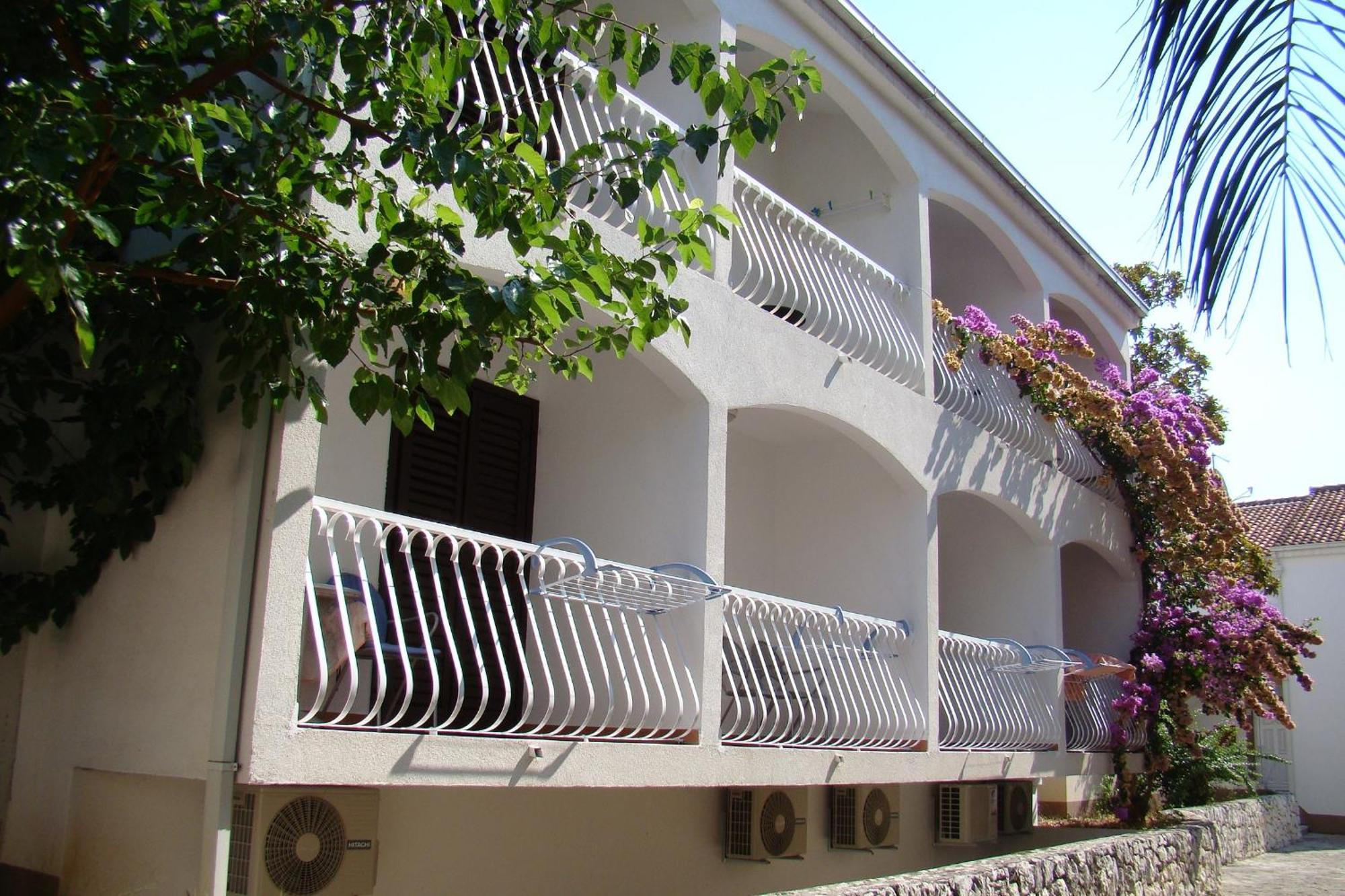 Apartments Lavica Podstrana Room photo