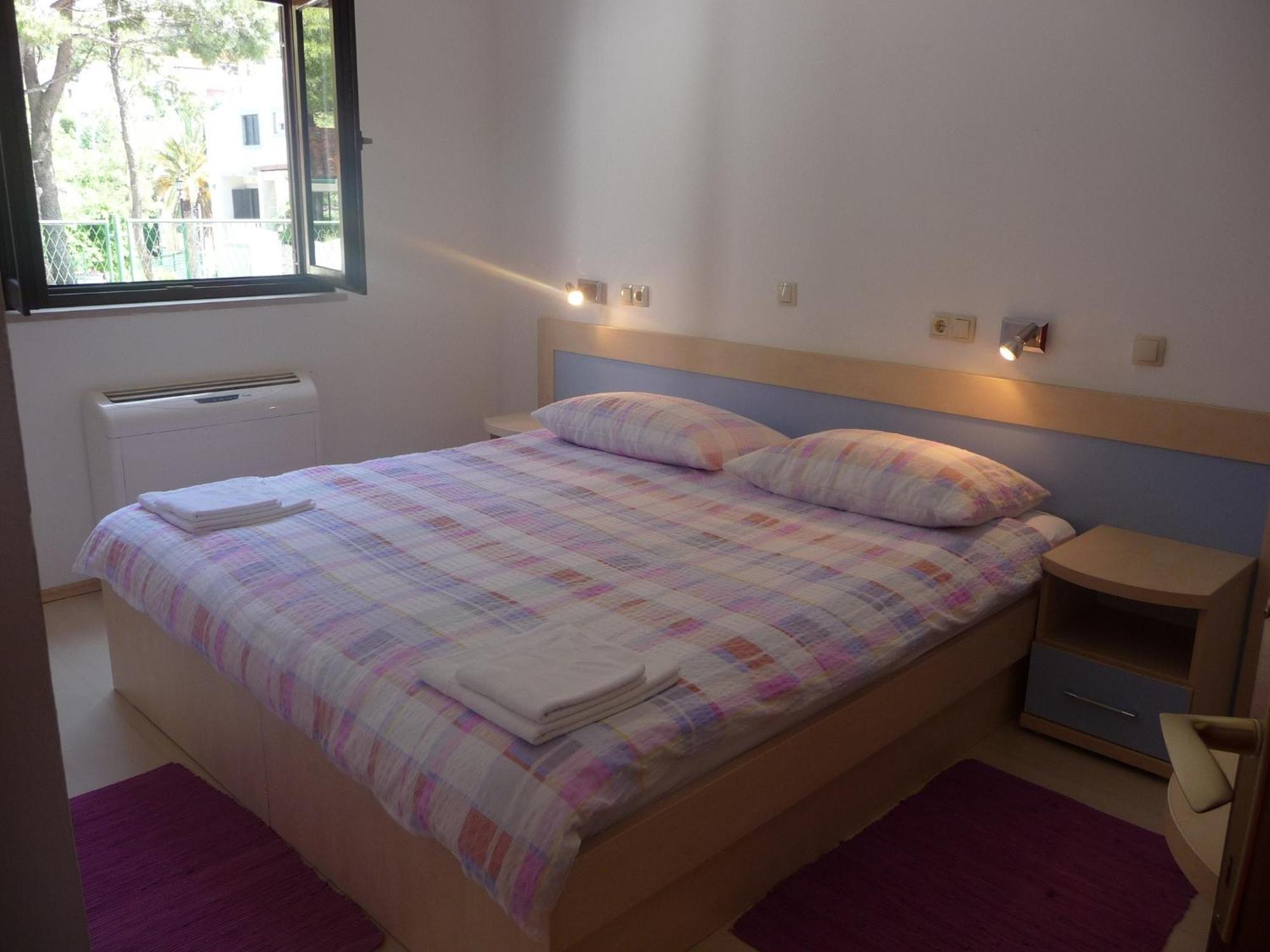 Apartments Lavica Podstrana Room photo