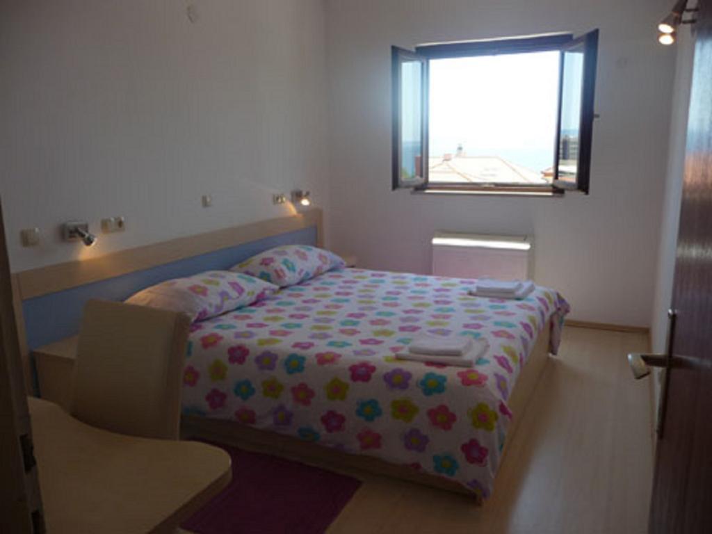 Apartments Lavica Podstrana Room photo