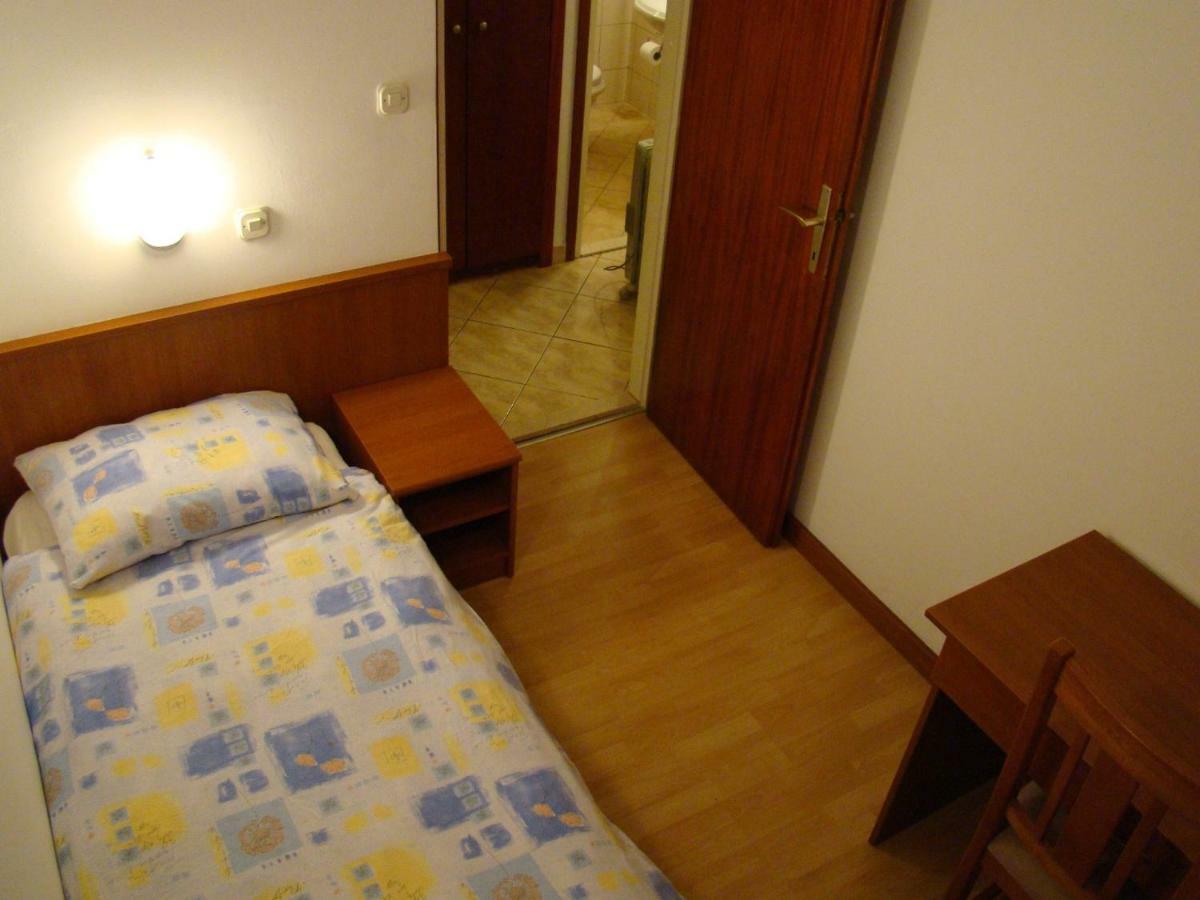 Apartments Lavica Podstrana Exterior photo