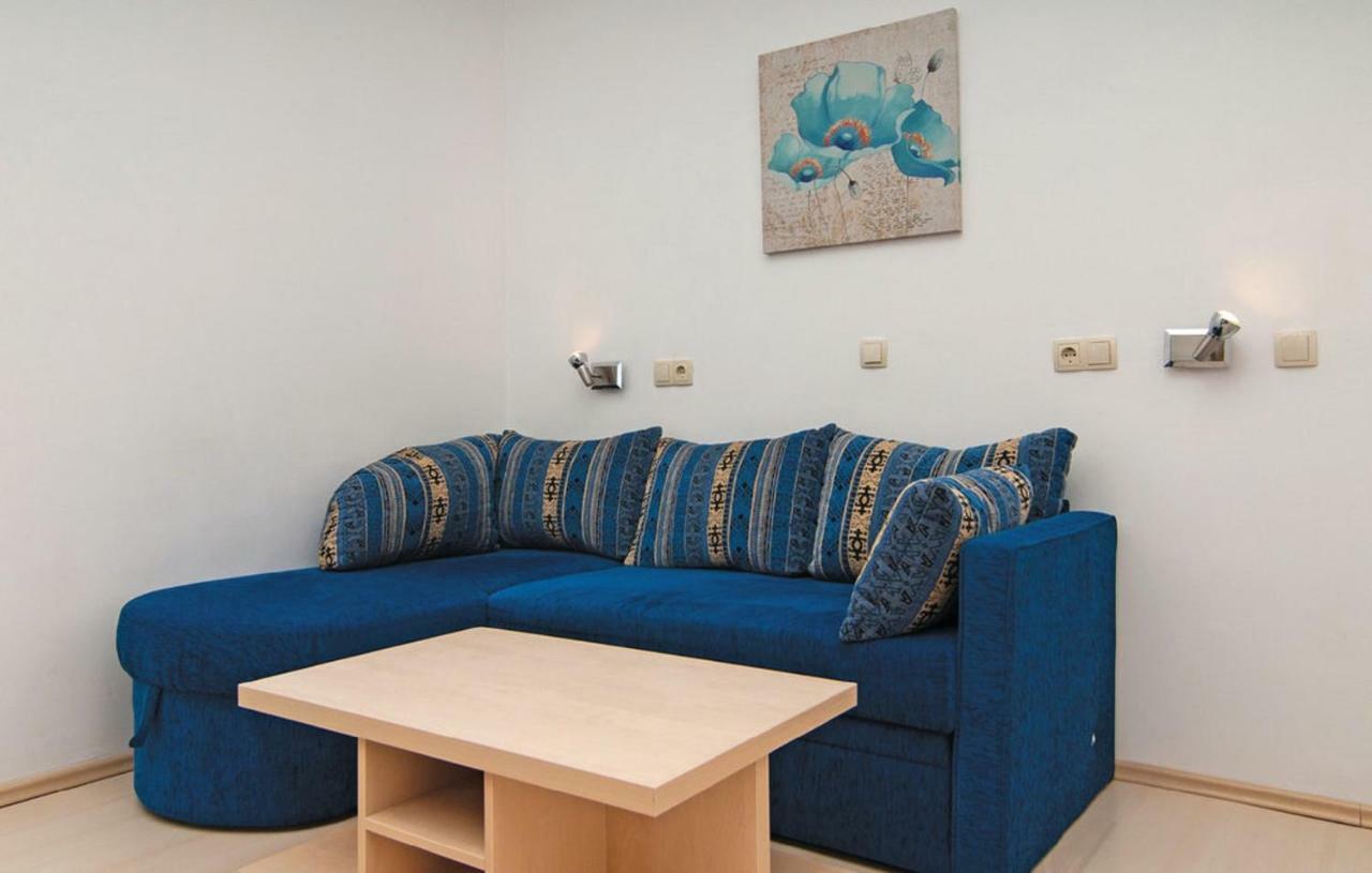 Apartments Lavica Podstrana Exterior photo