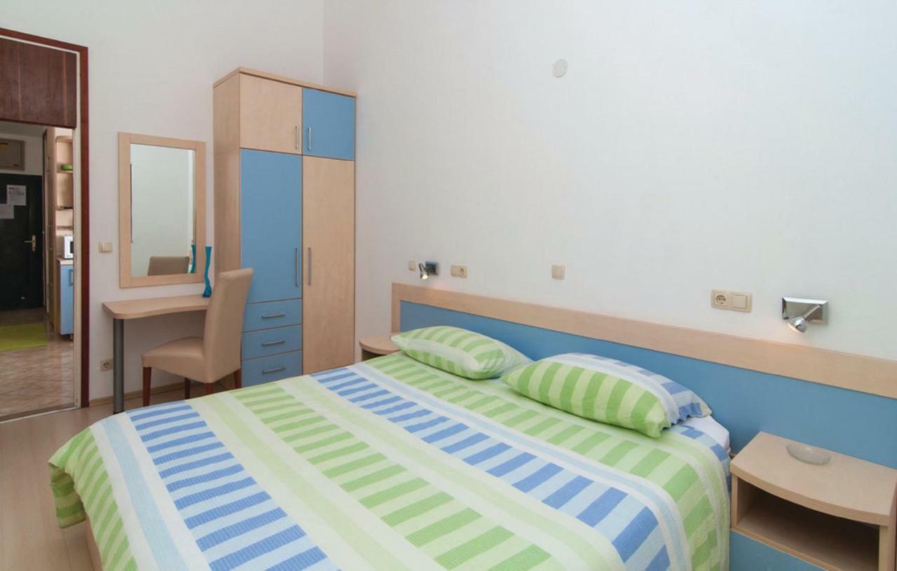 Apartments Lavica Podstrana Exterior photo