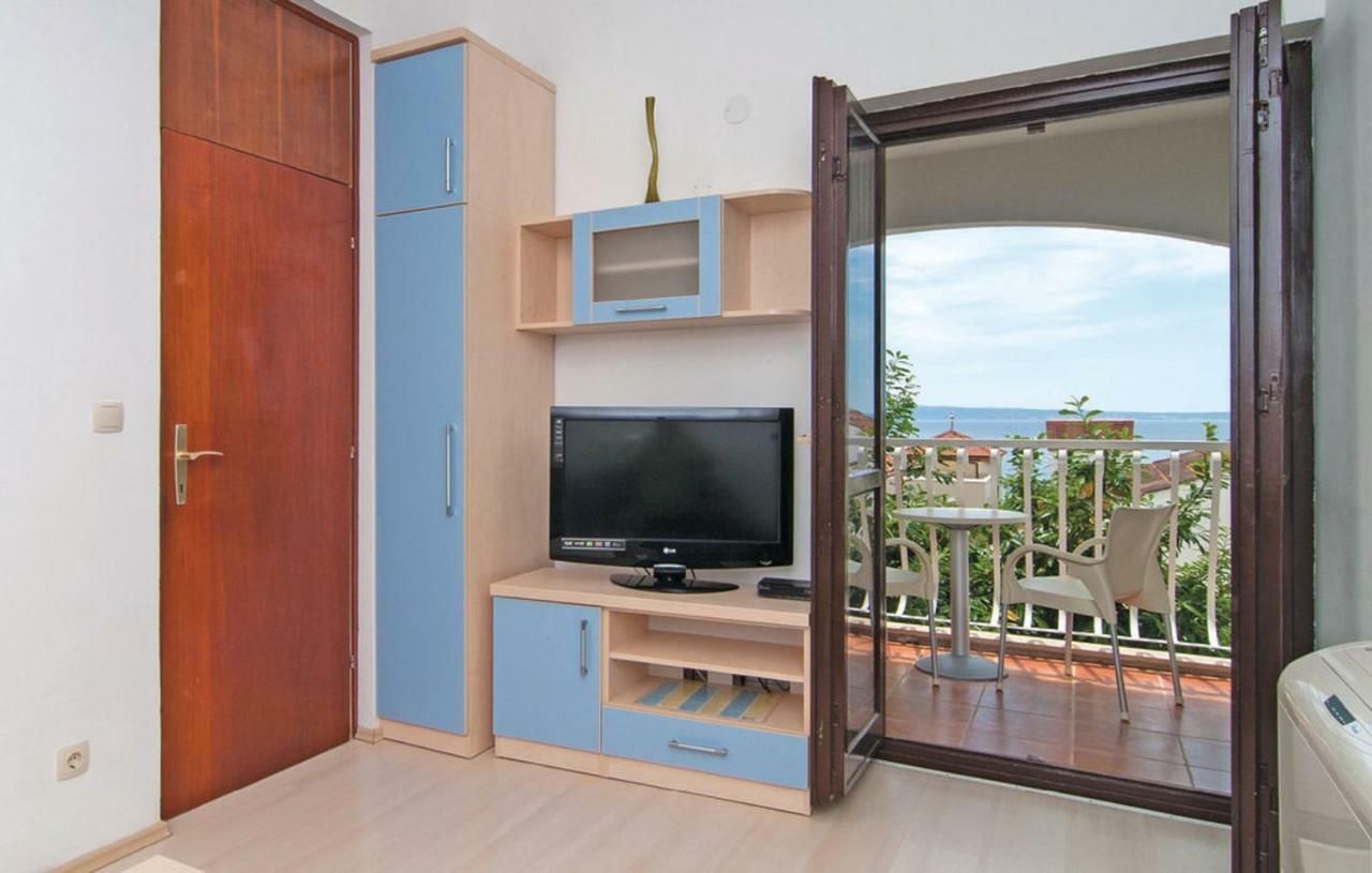 Apartments Lavica Podstrana Exterior photo