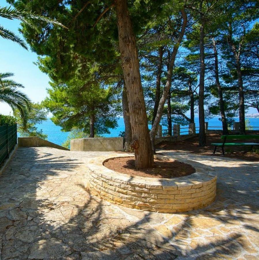 Apartments Lavica Podstrana Exterior photo